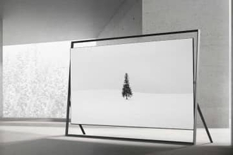 Samsung、世界初の130型マイクロRGBテレビをCES 2026出展