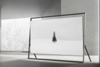 Samsung、世界初の130型マイクロRGBテレビをCES 2026出展