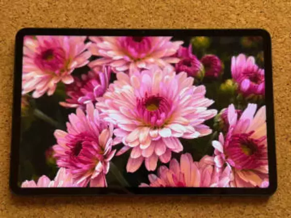 【レビュー】“寝ながら動画”用にタブレットが欲しい、DTS:X Ultra対応「Nubia Pad Pro」使ってみた