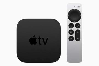 Apple TVのiTunes映画、テレビ番組アプリ削除。Apple TVアプリに統合