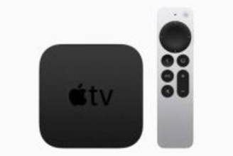 Apple TVのiTunes映画、テレビ番組アプリ削除。Apple TVアプリに統合