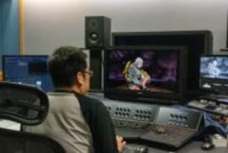 「MEMORIES」「ガルパン劇場版」アナログとデジタルで異なる4K HDR化のこだわりとは