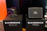 「JBL、楽曲のギターやボーカルを消して、ギター演奏できるBluetoothスピーカー」の画像1