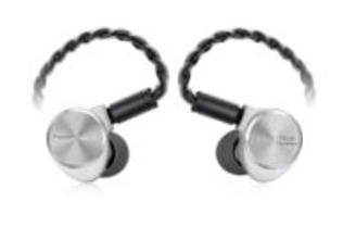 ORIVETI、独自のアルミマグネシウム製ドライバーイヤフォン