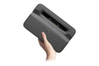 Optoma、持ち運べる超短焦点プロジェクタ。RGBレーザー＆Google TV搭載