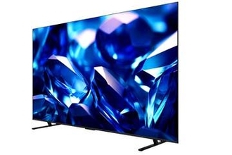 レグザ、4KミニLED液晶「E770S」3モデル。55型で約24万円。重低音立体音響システムZ搭載