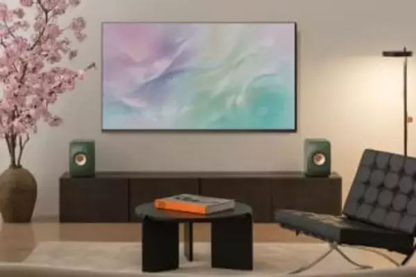 KEF、「Coda W」など対象スピーカー購入でキャッシュバックキャンペーン。最大4万円分