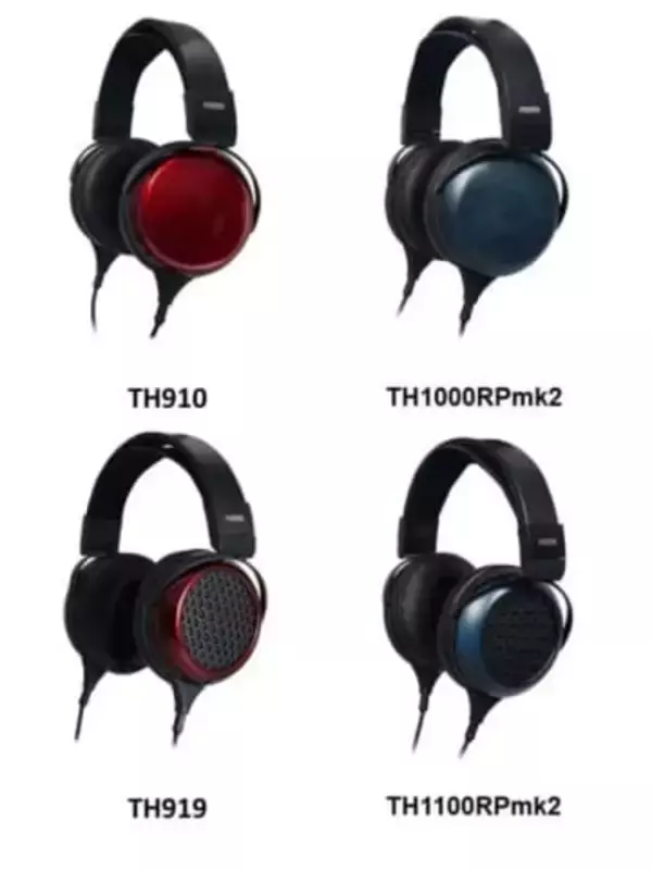 フォステクス、プレミアムヘッドフォン購入で4.4mmバランスケーブルもれなくプレゼント