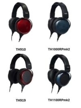 フォステクス、プレミアムヘッドフォン購入で4.4mmバランスケーブルもれなくプレゼント