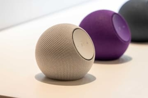 Amazon「Echo Dot Max」と新「Echo Studio」が“Alexaホームシアター対応”に