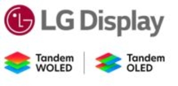 LG Display、タンデム有機ELパネルの新ブランド「Tandem WOLED/OLED」