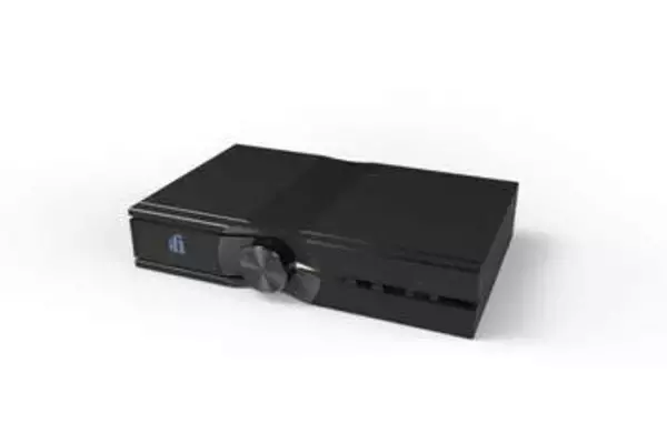 iFi audio、K2/K2 HDテクノロジー対応のネットワークストリーマ「Neo Stream 3」