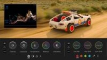 アドビ、Premiereにカラーグレーディング特化の新機能「カラーモード」