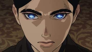 アニメ「日本三国」がPrime Videoで4月配信の新作アニメ視聴者数No.1に