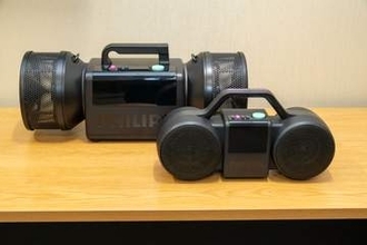PHILIPSオーディオ100周年Bluetoothスピーカー、プロジェクト開始を延期。23日10時から