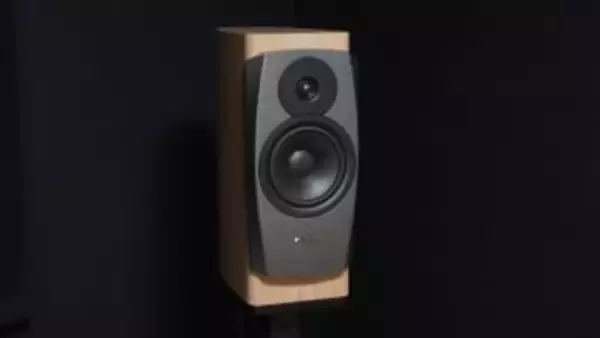 プレーヤー・アンプ・スピーカー更新完了。中でもSFORZATO「DSP-Columba」が印象的だった by逆木一