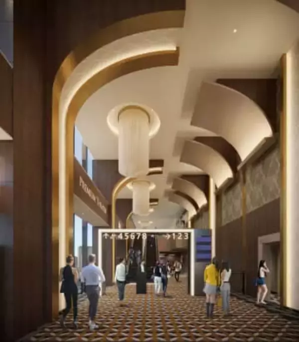 TOHOシネマズ大井町、3月28日オープン。Dolby Cinemaを都内TOHOシネマズ初導入