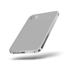 CIO、厚さ4.98mmで“世界最薄クラス”モバイルバッテリー