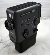 【小寺信良の週刊 Electric Zooma!】時代を捕まえるカメラ。富士フイルム「instax mini Evo Cinema」が示す動画の可能性