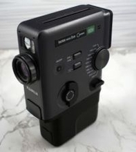 【小寺信良の週刊 Electric Zooma!】時代を捕まえるカメラ。富士フイルム「instax mini Evo Cinema」が示す動画の可能性