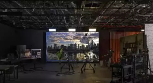 【西田宗千佳のRandomTracking】日本の映像制作のデジタルシフトを加速。ソニーが「試行錯誤の施設」を無料開設する理由