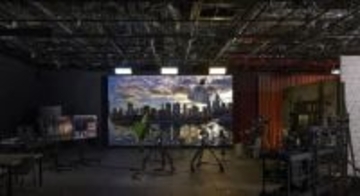 【西田宗千佳のRandomTracking】日本の映像制作のデジタルシフトを加速。ソニーが「試行錯誤の施設」を無料開設する理由