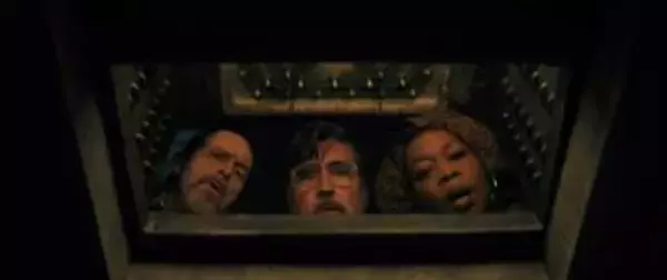 “シニア版ストレンジャー・シングス!?”「ザ・ボローズ」、Netflixで5月21日