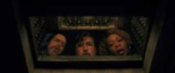 “シニア版ストレンジャー・シングス!?”「ザ・ボローズ」、Netflixで5月21日