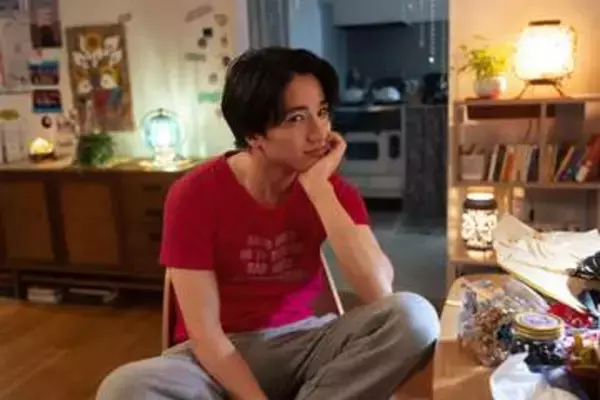Netflix「僕の狂ったフェミ彼女」、木戸大聖が“ヨリを戻したい元カレ”役。永野芽郁と初共演