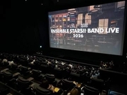 音楽ライブを、Dolby Atmosで映画館へライブ配信。「あんスタ」の熱気を届ける舞台裏に密着