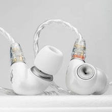 Meze Audio、ALBAの音質そのままに付属品を簡素化し価格を抑えた「ALBA S」