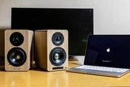 【レビュー】“小型スピーカー作りの天才”が手掛けた約8.8万円「AIRPULSE A60」。カワイイだけじゃない超実力派