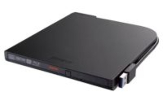 バッファロー、ブルーレイドライブ販売終了、7月予定。「後継機種はない」