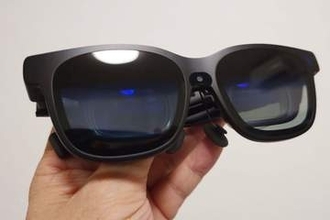 【西田宗千佳のRandomTracking】VITUREもついに3DoF対応。画質・視野角が良好な新モデル「VITURE Beast」を試す