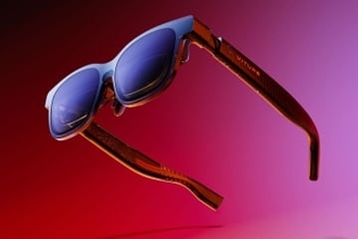 【ミニレビュー】映画見るなら輝度は重要。「VITURE Luma Ultra」を試す