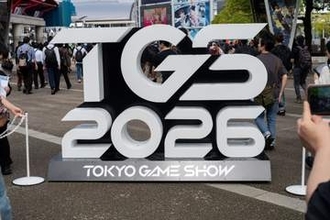 東京ゲームショウ2026開幕。立体音響「OPSODIS 1」でゲーム試遊、立体表示のAIキャラと会話体験