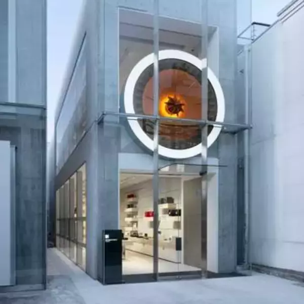 【試聴室探訪】青山にそびえる“Uni-Q”の聖地、KEF Music Gallery Tokyo行ってみた