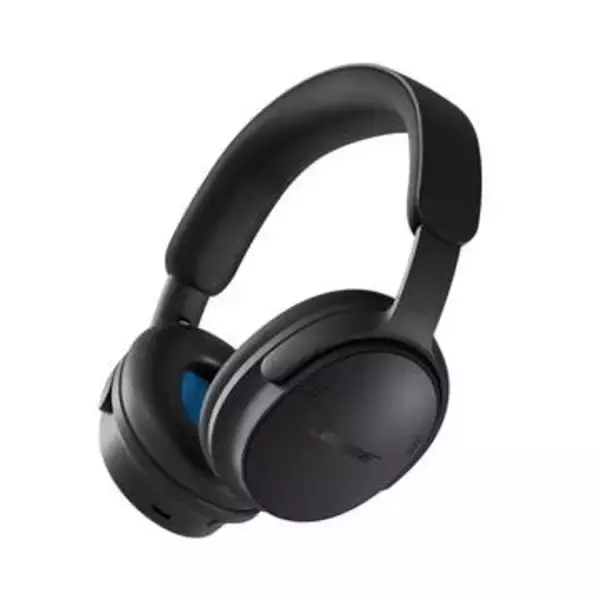 ボーズ「QuietComfort Headphones」に第2世代。イマーシブ機能やANC強化、デザイン刷新