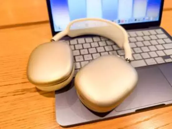 「【ミニレビュー】中身が変わって音質もアップした「AirPods Max 2」」の画像