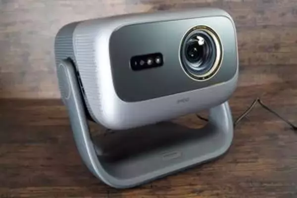 【小寺信良の週刊 Electric Zooma!】プロジェクタにAIを搭載して何ができる? JMGO「N3 Ultimate」