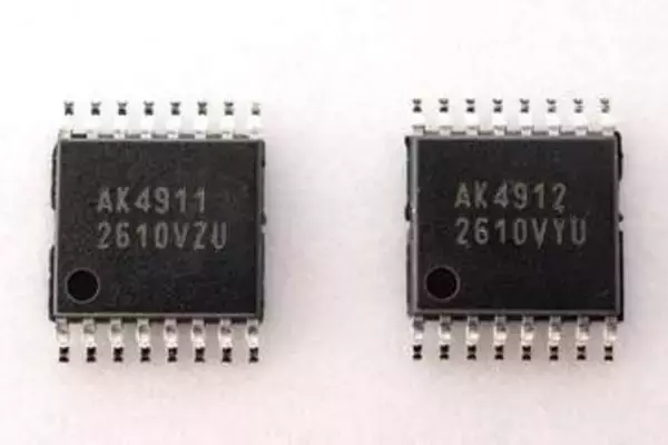 旭化成エレ、オーディオ向けオペアンプ「AK491x」開発。“聴こえ”を重視、DACの性能引き出す