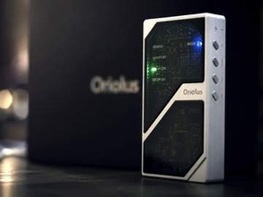 オリオラス、ポータブル利用向けに調整したBluetoothアンプ「1795MKII AL」