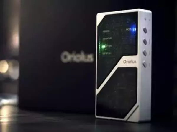 オリオラス、ポータブル利用向けに調整したBluetoothアンプ「1795MKII AL」