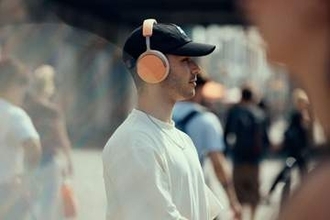 beyerdynamic、ANC搭載でバッテリ交換可能なワイヤレスヘッドフォン「AVENTHO Y」。4色展開