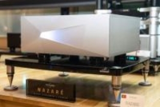 ポルトガルのデジタルトランスポート・Innuos上陸。約65万円「STREAM1」から、1000万円超「NAZARÉ」。ソフトも自社開発