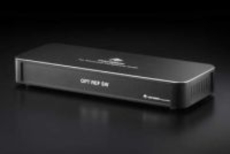 トップウイング、オーディオ向けスイッチングハブ。22万円