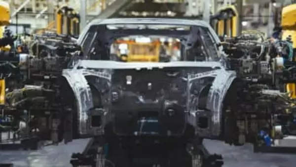 ソニー・ホンダEV、生産ラインで試作。量産に向けた品質検査施設