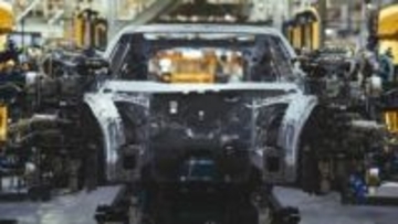 ソニー・ホンダEV、生産ラインで試作。量産に向けた品質検査施設