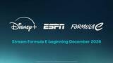 「“電動のF1”フォーミュラE、ディズニー世界配信。国内は日本語解説付き」の画像1