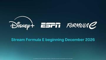 “電動のF1”フォーミュラE、ディズニー世界配信。国内は日本語解説付き